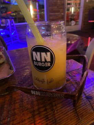 NN Burger by null
