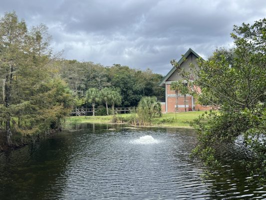 Ah-Tah-Thi-Ki Museum by null