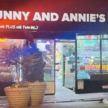 Sunny and Annie's - Exterior - Sandwiches Near Me - New York, New York Sunny and Annie's - Exterior - Sandwiches Near Me - New York, New York