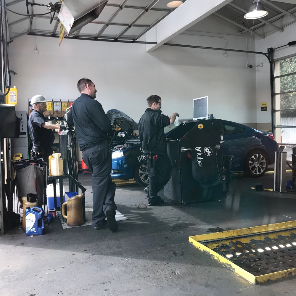 Great service !