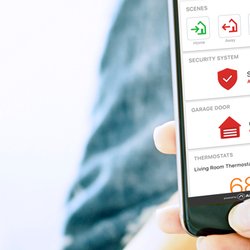 Feel Safe Security - Remote Access