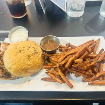 Chat-A-Whyle - American Near Me - Bath, New York