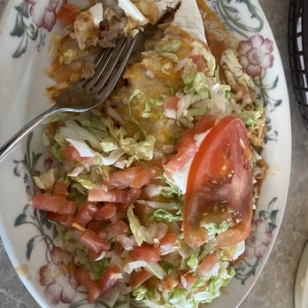Azteca - Azteca Burrito Supreme - Mexican Near Me - Omaha, Nebraska