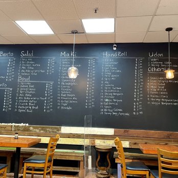 Honolulu Sushi - Sushi Bars Near Me - Honolulu, Hawaii Honolulu Sushi - Sushi Bars Near Me - Honolulu, Hawaii