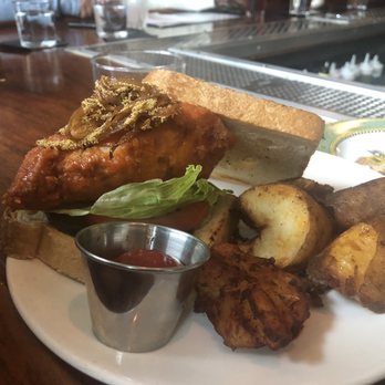 The Delta - Fried Chicken - Southern Near Me - Chicago, Illinois The Delta - Fried Chicken - Southern Near Me - Chicago, Illinois