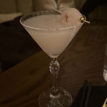 The Night We Met - Cocktail Bars Near Me - Los Angeles, California