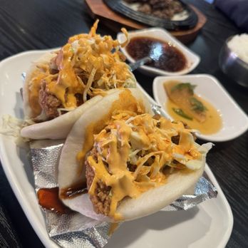 Myungin Dumplings - Korean Near Me - Northridge, California