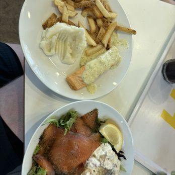 Popping Yolk Cafe - Breakfast & Brunch Near Me - Alhambra, California