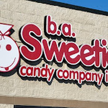 B.A. Sweetie Candy - Candy Stores Near Me - Cleveland, Ohio B.A. Sweetie Candy - Candy Stores Near Me - Cleveland, Ohio