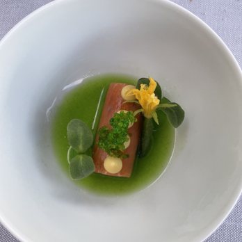 Restaurant Aqua - Salmon trout - Hotels & Travel Near Me - Luzern, LU Restaurant Aqua - Salmon trout - Hotels & Travel Near Me - Luzern, LU