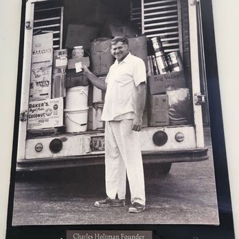 Holtman's Donuts - Donuts Near Me - West Chester, Ohio