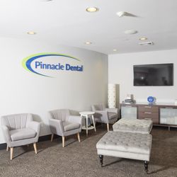 Pinnacle Dental