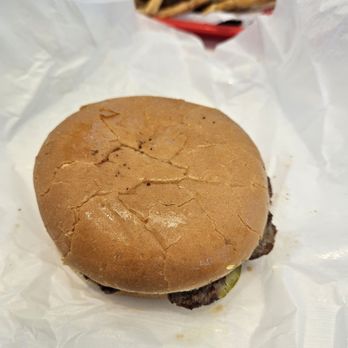 P. Terry's Burger Stand - Burgers Near Me - San Antonio, Texas