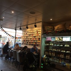 Rhode Island Coffee - Decor