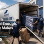 Mileway Moving And Storage