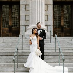 The White Closet Bridal