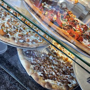 Hasbrouck Heights Pizza - Nice!!! - Pizza Near Me - Hasbrouck Heights, New Jersey