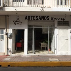 Artesano’s Bakery