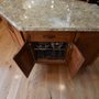 Gallo Rosso Kitchen And Bath Design