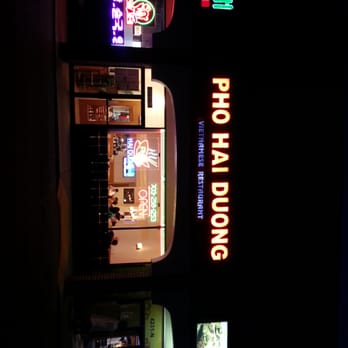 Pho Hai Duong - Vietnamese Near Me - Annandale, Virginia Pho Hai Duong - Vietnamese Near Me - Annandale, Virginia