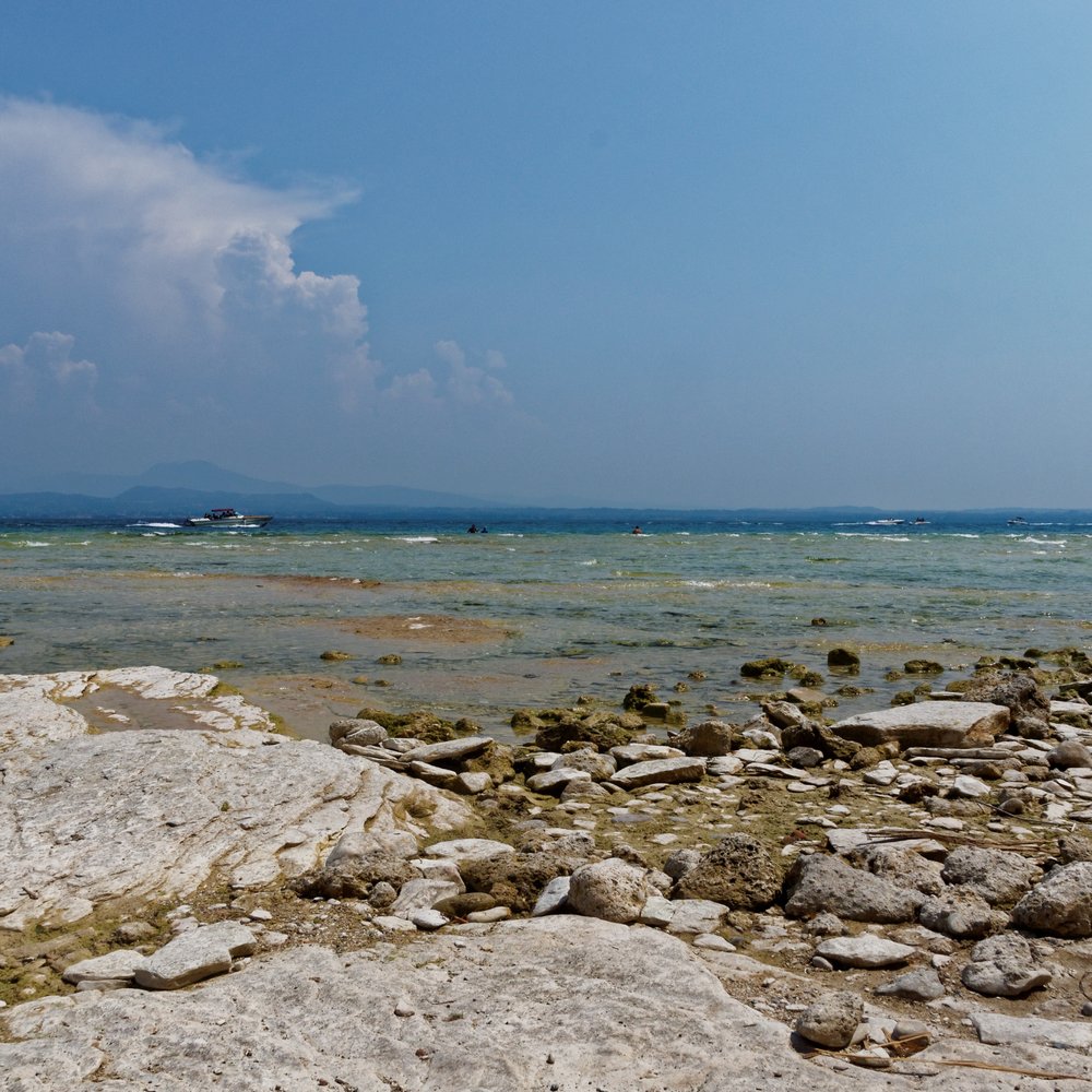 Lido Sirmione - Beaches Near Me
