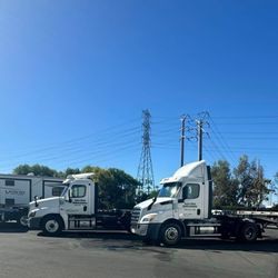 SoCal Truck Driver Academy