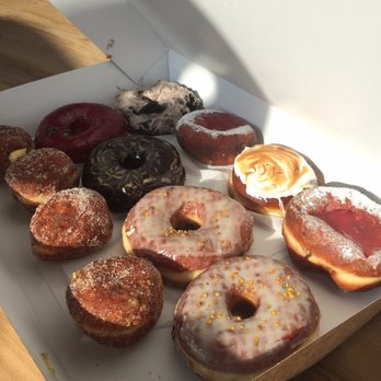 Good Dough - Donuts Near Me - Jacksonville, Florida Good Dough - Donuts Near Me - Jacksonville, Florida
