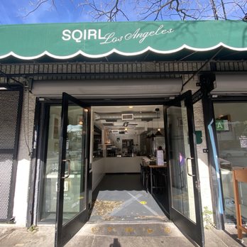 Sqirl - New American Near Me - Los Angeles, California Sqirl - New American Near Me - Los Angeles, California