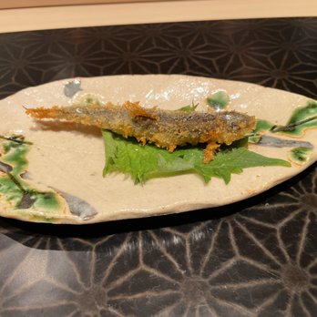 Yoshino - Chiayu / Sweetfish - Sushi Bars Near Me - New York, New York Yoshino - Chiayu / Sweetfish - Sushi Bars Near Me - New York, New York