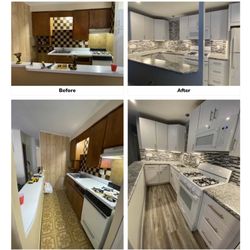 P J Handyman Services