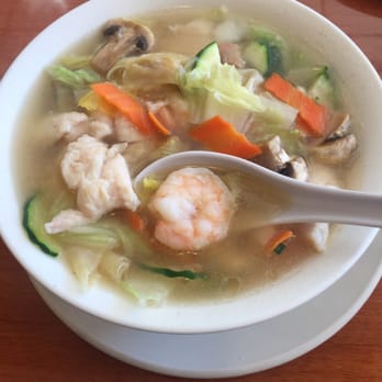Wok Master - Chinese Near Me - Pasadena, California