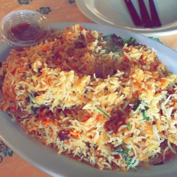 Kabsah - Biryani - Middle Eastern Near Me - Orlando, Florida Kabsah - Biryani - Middle Eastern Near Me - Orlando, Florida
