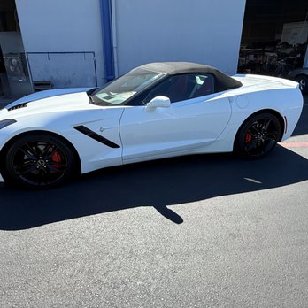 JC Wheel Collision - Black Powder Coated - Wheel & Rim Repair Near Me - Santa Clara , California JC Wheel Collision - Black Powder Coated - Wheel & Rim Repair Near Me - Santa Clara , California