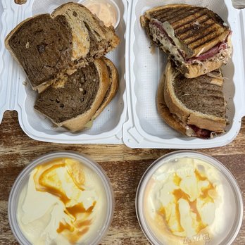 808 Deli - rueben, pastrami, lilikoi pudding - Delis Near Me - Kihei, Hawaii 808 Deli - rueben, pastrami, lilikoi pudding - Delis Near Me - Kihei, Hawaii