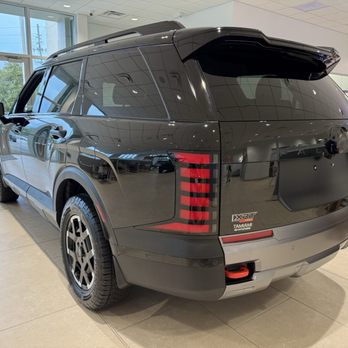 Tamiami Hyundai - Car Dealers Near Me - Naples, Florida
