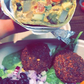 Acai Grill  - Juice Bars & Smoothies Near Me - Glendale, California