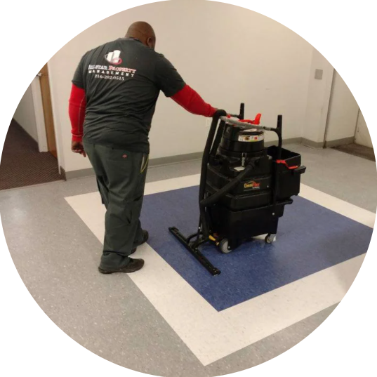 Slide of Allstar Property Management