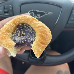 Ube!!