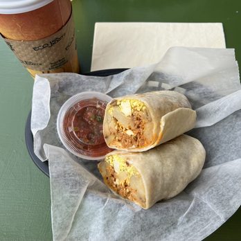 Take Two Cafe - Breakfast & Brunch Near Me - Schenectady, New York