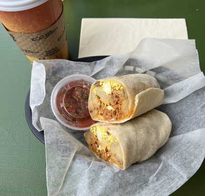 Take Two Cafe by null