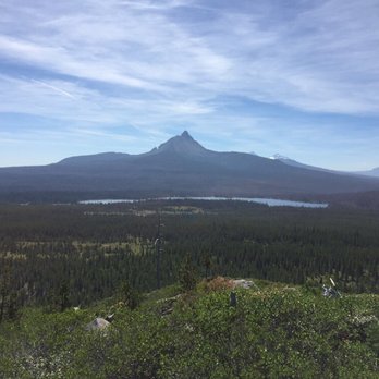 Outriders Northwest - Tours Near Me - Bend, Oregon