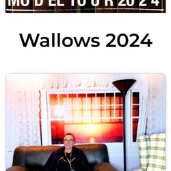 Bill Graham Civic Auditorium - VIP for The Wallows!
