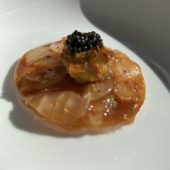 Le Jules Verne - French Near Me - Paris, 75 Le Jules Verne - French Near Me - Paris, 75