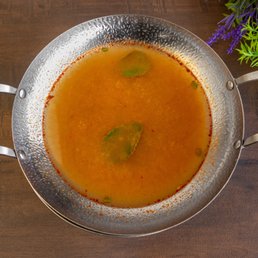 Tom-yum Hot Pot