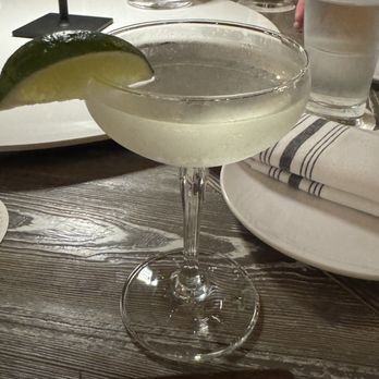 618 - Cosmo - New American Near Me - Freehold Borough, New Jersey
