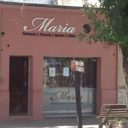 María Rotisería