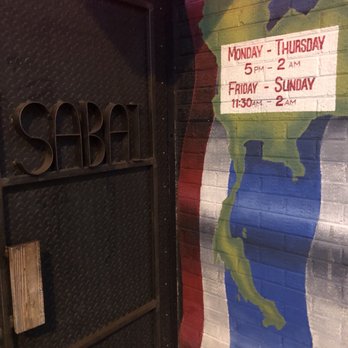 Sabai - Bars Near Me - Richmond, Virginia