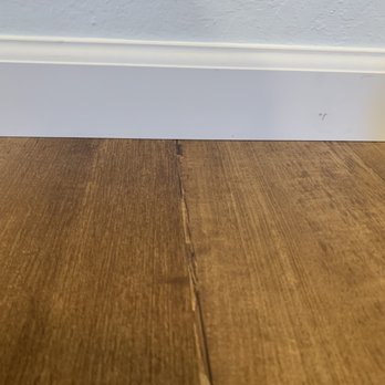 ATG Flooring - Baseboards - Flooring Near Me
