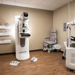 Solis Mammography Garland at Firewheel Town Center