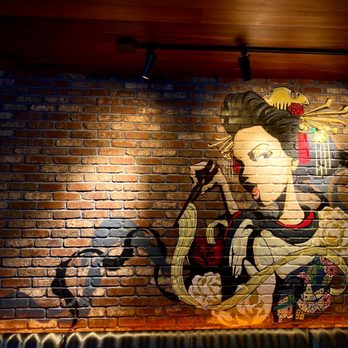 JINYA Ramen Bar - Reston - Tapas/Small Plates Near Me - Reston, Virginia JINYA Ramen Bar - Reston - Tapas/Small Plates Near Me - Reston, Virginia